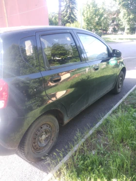 Chevrolet Kalos | Mobile.bg � ����� ������ 3