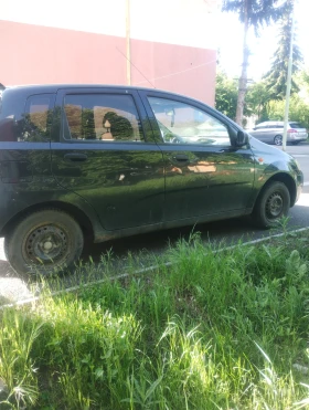 Chevrolet Kalos | Mobile.bg � ����� ������ 2