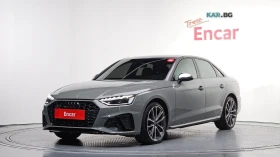 ������ Audi S4