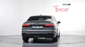 Audi S4 S SPORT PACKAGE/ADAPTIVE SUSPENSION/DISTRONIC/B&O | Mobile.bg � ����� ������ 4