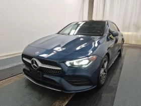 Mercedes-Benz CLA 250 4MATIC * FULL AMG PACK* ПАНОРАМА* ПОДГРЕВИ* 