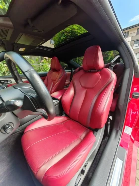Infiniti Q60 RED SPORT 400AWD CARBON PACK 44K KM �� ������ ���� | Mobile.bg � ����� ������ 11