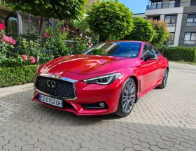 Infiniti Q60 RED SPORT 400AWD CARBON PACK 44K KM �� ������ ���� | Mobile.bg � ����� ������ 2