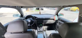 VW Passat 1.9TDI | Auto.bg — изображение 8