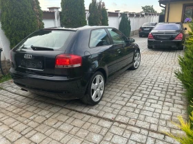 Audi A3 2.0d 140 AVTOMATIK | Mobile.bg � ����� ������ 5