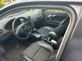 Audi A3 2.0d 140 AVTOMATIK | Mobile.bg � ����� ������ 7