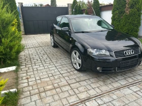 ����� �� �������� �� Audi A3 2.0d 140 AVTOMATIK