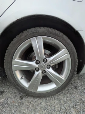 Lexus GS 300 GS 300 S19 - 9000 € / 17602.47 лв. - 68506693 13