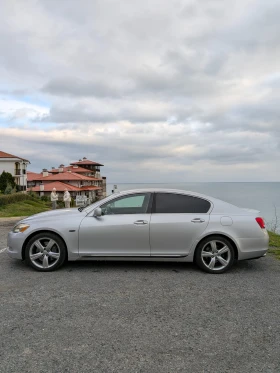 Lexus GS 300 GS 300 S19 - 9000 € / 17602.47 лв. - 68506693 3