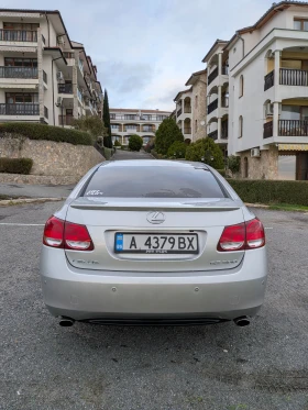 Lexus GS 300 GS 300 S19 - 9000 € / 17602.47 лв. - 68506693 5