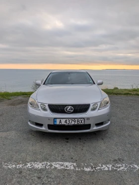 Lexus GS 300 GS 300 S19 - 9000 € / 17602.47 лв. - 68506693 2