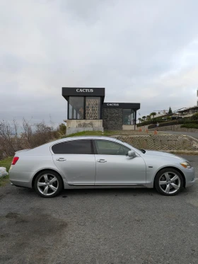 Lexus GS 300 GS 300 S19 - 9000 € / 17602.47 лв. - 68506693 7
