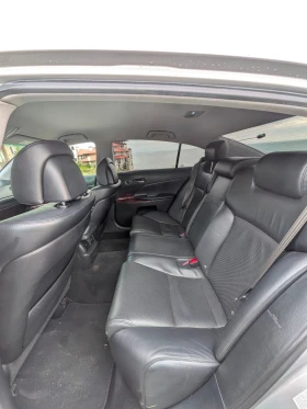 Lexus GS 300 GS 300 S19 - 9000 € / 17602.47 лв. - 68506693 11