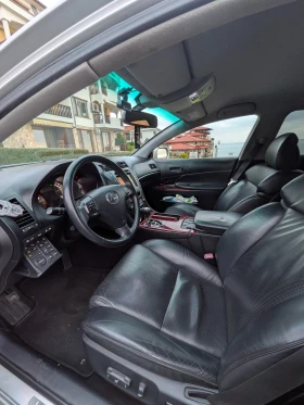 Lexus GS 300 GS 300 S19 - 9000 € / 17602.47 лв. - 68506693 10
