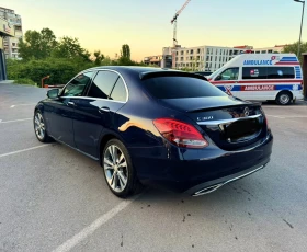 Mercedes-Benz C 300 | Mobile.bg � ����� ������ 4