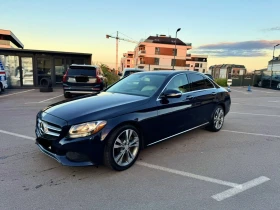 ������ Mercedes-Benz C 300