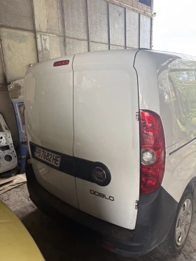 Fiat Doblo 1.3 Multijet | Mobile.bg � ����� ������ 3