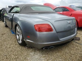 Bentley GT Convertible - 111 € / 217.10 лв. - 29643064 3