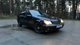 Mercedes-Benz C 270 W203 - 1850 € / 3618.29 лв. - 31374709 12