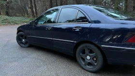 Mercedes-Benz C 270 W203 - 1850 € / 3618.29 лв. - 31374709 7