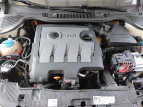 Seat Ibiza 1.6tdi 105�.� | Mobile.bg � ����� ������ 11