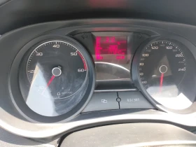 Seat Ibiza 1.6tdi 105�.� | Mobile.bg � ����� ������ 8