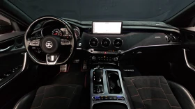 Kia Stinger Kia Stinger Meister 3.3 GT AWD - 18840 € - 46471489 8
