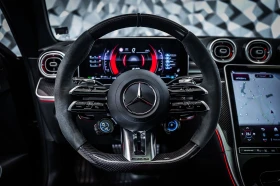 Mercedes-Benz CLE 53 AMG 4MATIC+ Coupe | Mobile.bg � ����� ������ 10