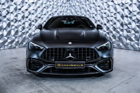 Mercedes-Benz CLE 53 AMG 4MATIC+ Coupe | Mobile.bg � ����� ������ 2