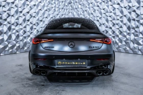 Mercedes-Benz CLE 53 AMG 4MATIC+ Coupe | Mobile.bg � ����� ������ 5