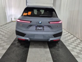 BMW iX  XDRIVE50 / 360 / DIS / HUD / CARFAX / АВТОКРЕДИТ | Auto.bg — изображение 17