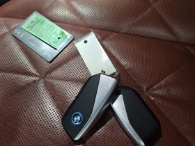 BMW iX  XDRIVE50 / 360 / DIS / HUD / CARFAX / АВТОКРЕДИТ | Auto.bg — изображение 8