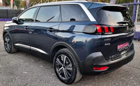 Peugeot 5008 1.6 HDI Allure  Bisiness  | Mobile.bg � ����� ������ 7