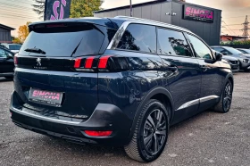 Peugeot 5008 1.6 HDI Allure  Bisiness  | Mobile.bg � ����� ������ 8