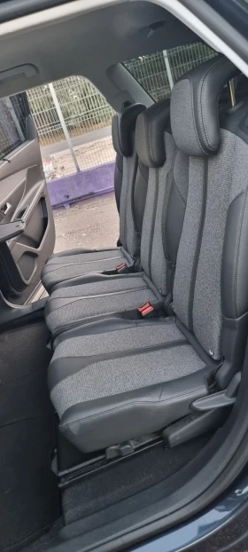 Peugeot 5008 1.6 HDI Allure  Bisiness  | Mobile.bg � ����� ������ 14