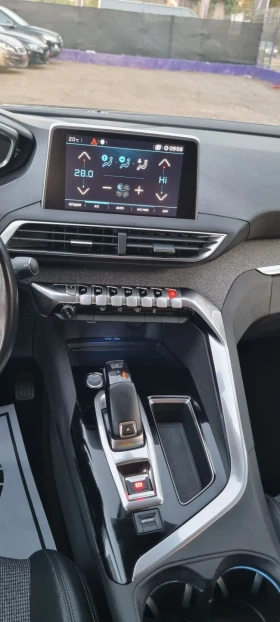 Peugeot 5008 1.6 HDI Allure  Bisiness  | Mobile.bg � ����� ������ 15