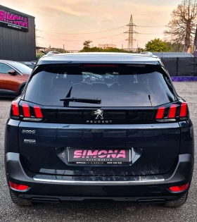 Peugeot 5008 1.6 HDI Allure  Bisiness  | Mobile.bg � ����� ������ 9