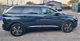 Peugeot 5008 1.6 HDI Allure  Bisiness  | Mobile.bg � ����� ������ 5