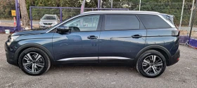 Peugeot 5008 1.6 HDI Allure  Bisiness  | Mobile.bg � ����� ������ 4