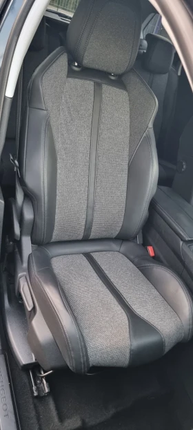 Peugeot 5008 1.6 HDI Allure  Bisiness  | Mobile.bg � ����� ������ 13