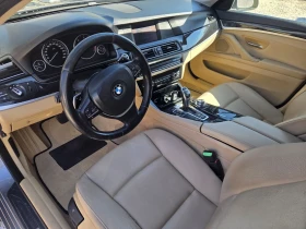 BMW 520 2.0D.f10 | Auto.bg — изображение 7