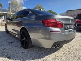 BMW 520 2.0D.f10 | Auto.bg — изображение 5