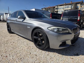 BMW 520 2.0D.f10 | Auto.bg — изображение 3