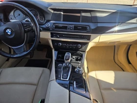 BMW 520 2.0D.f10 | Auto.bg — изображение 10