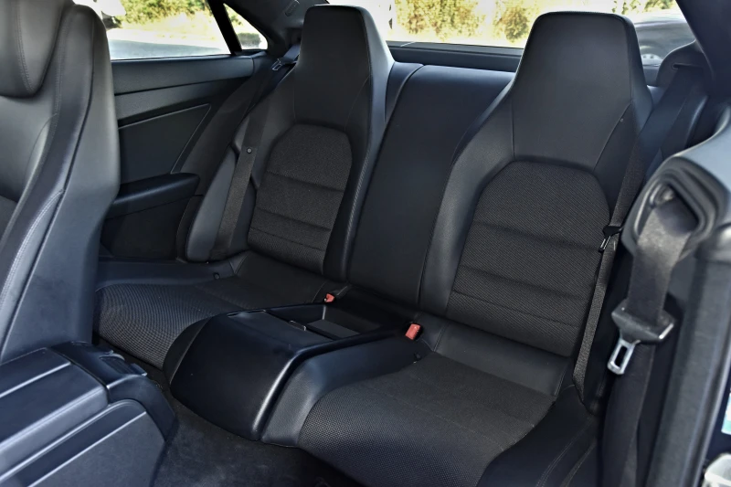 Mercedes-Benz E 350, снимка 11 - Автомобили и джипове - 52483185