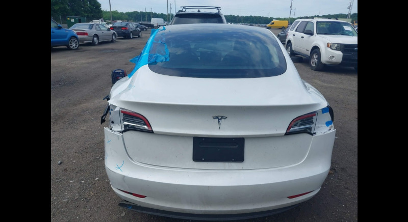 Tesla Model 3 RWD , снимка 7 - Автомобили и джипове - 46441668
