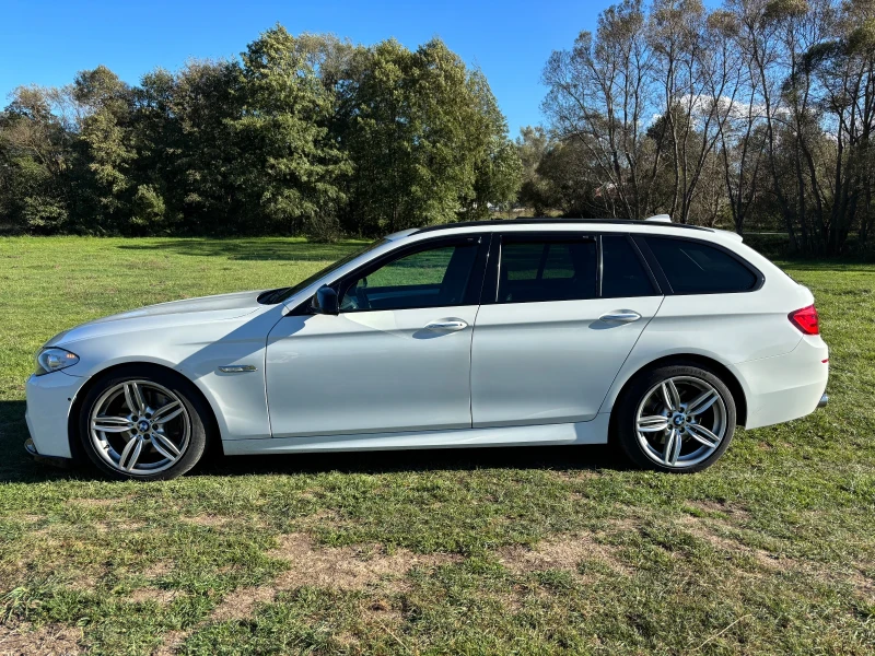 BMW 535 535, снимка 6 - Автомобили и джипове - 47497313