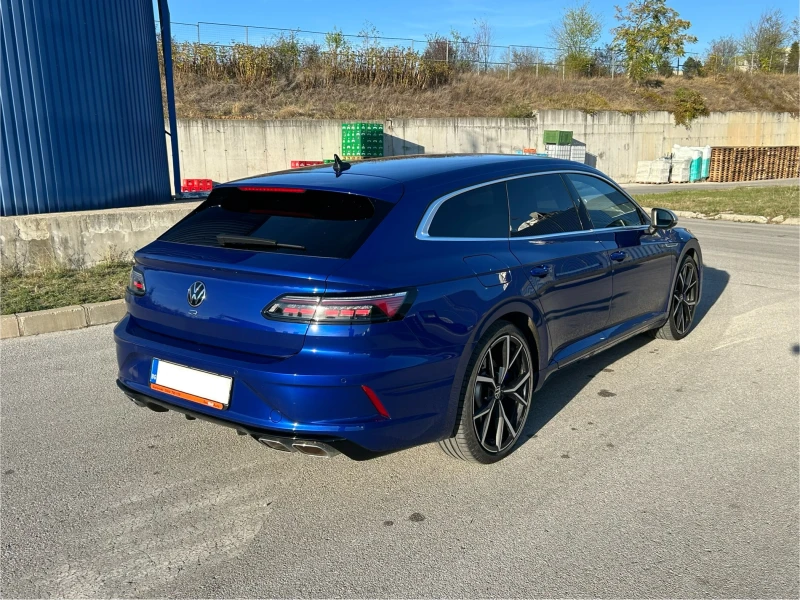 VW Arteon R Гаранция, снимка 3 - Автомобили и джипове - 47807228