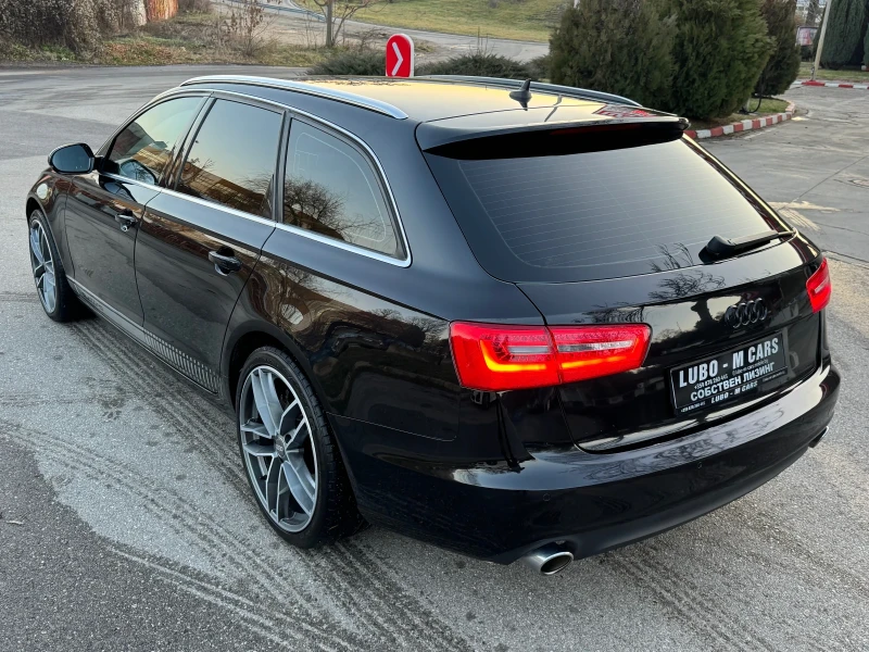 Audi A6 3.0TDI* 245* Quattro* S-LINE* ТОП СЪСТОЯНИЕ* , снимка 7 - Автомобили и джипове - 48437718