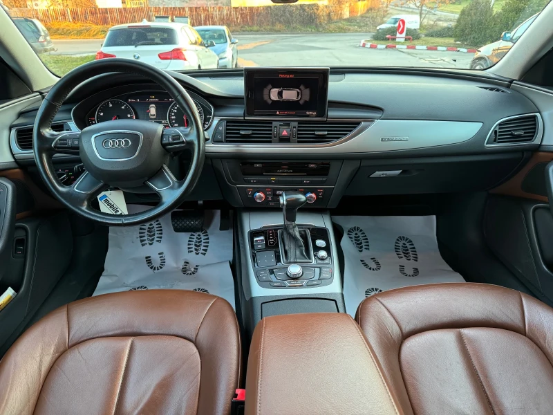 Audi A6 3.0TDI* 245* Quattro* S-LINE* ТОП СЪСТОЯНИЕ* , снимка 8 - Автомобили и джипове - 48437718